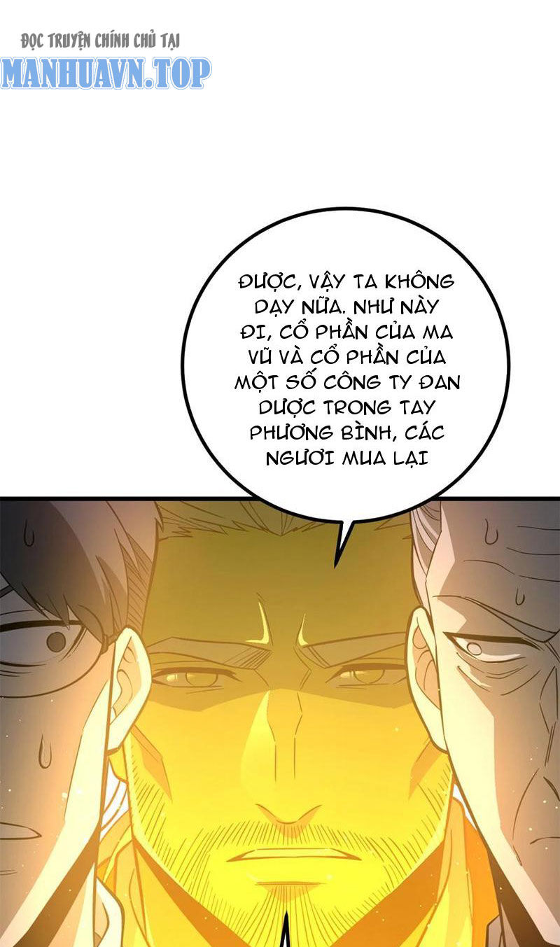 Toàn Cầu Cao Võ Chapter 246 - Trang 50