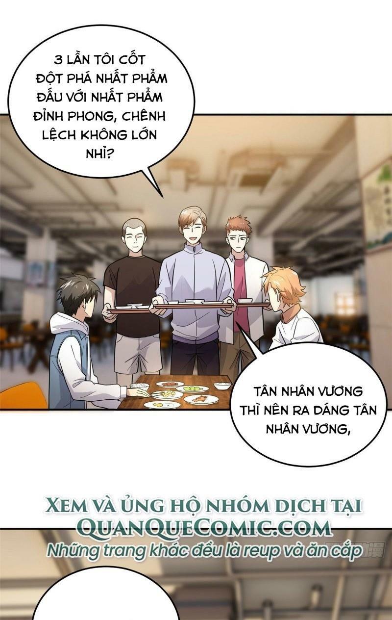 Toàn Cầu Cao Võ Chapter 38 - Trang 44