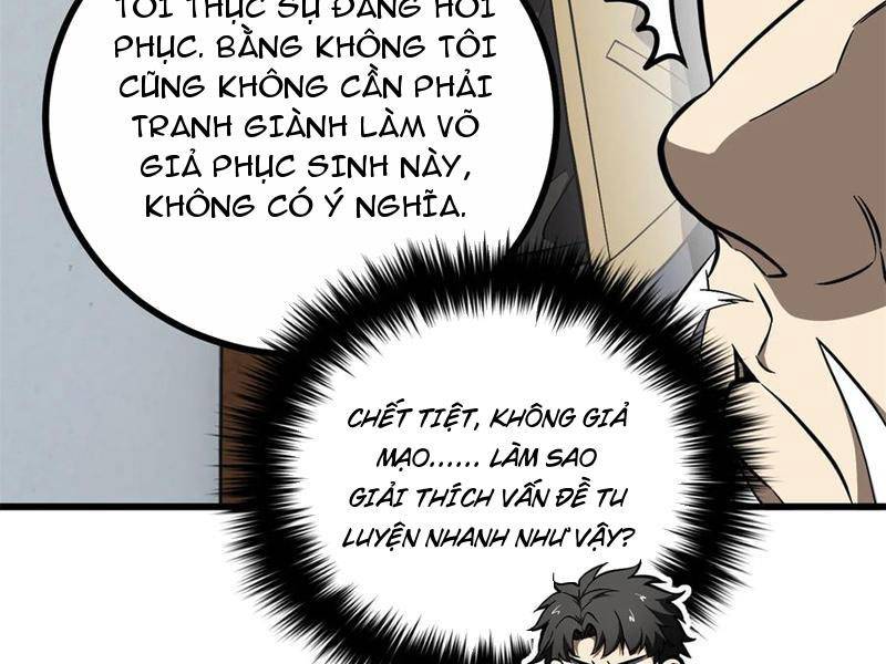 Toàn Cầu Cao Võ Chapter 270 - Trang 88