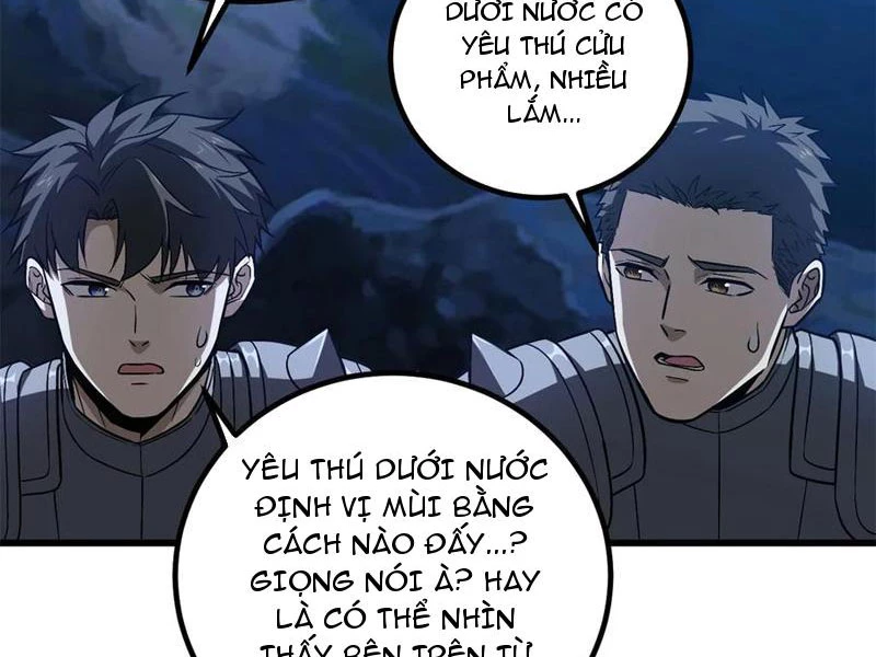 Toàn Cầu Cao Võ Chapter 265 - Trang 40