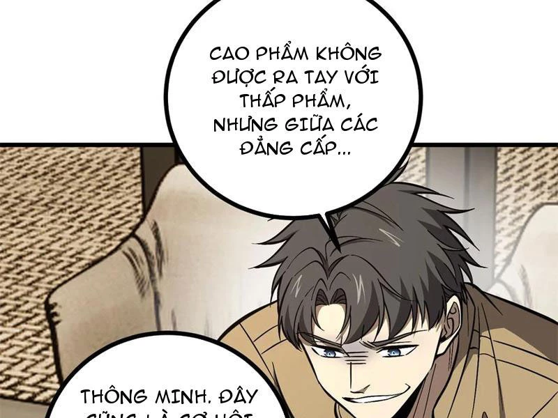 Toàn Cầu Cao Võ Chapter 271 - Trang 14