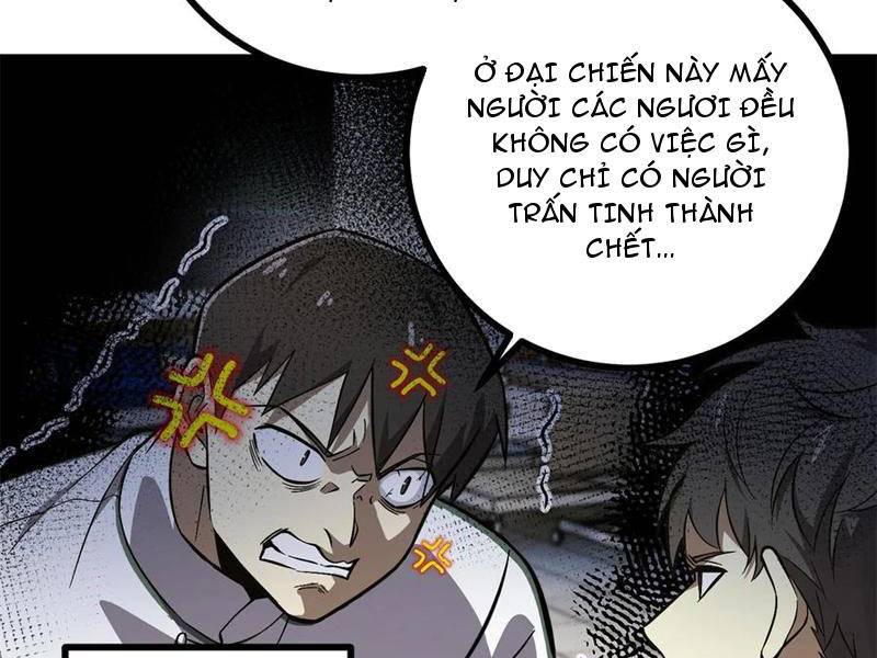 Toàn Cầu Cao Võ Chapter 270 - Trang 105