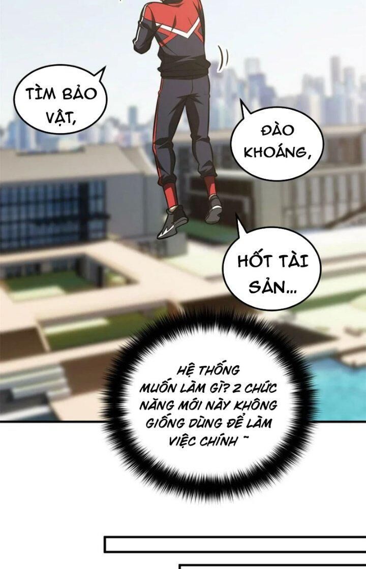 Toàn Cầu Cao Võ Chapter 212 - Trang 36