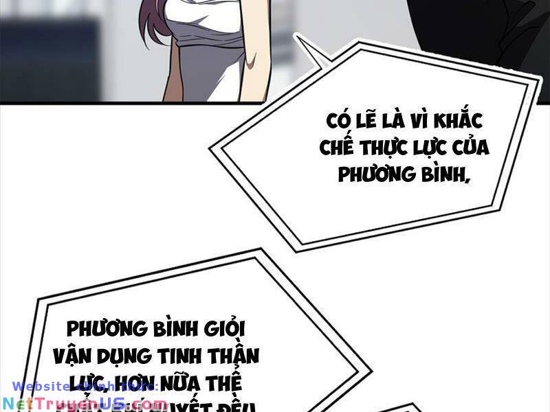 Toàn Cầu Cao Võ Chapter 230 - Trang 48