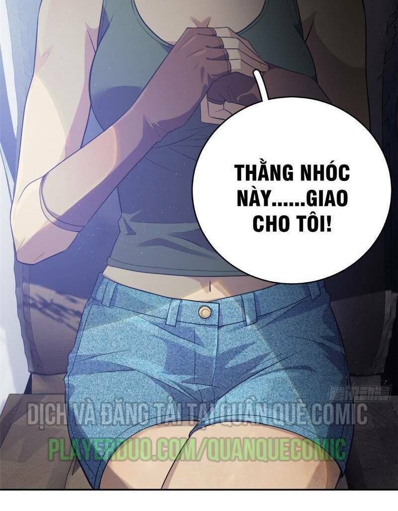 Toàn Cầu Cao Võ Chapter 17 - Trang 25