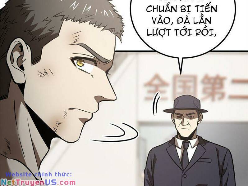 Toàn Cầu Cao Võ Chapter 231 - Trang 82