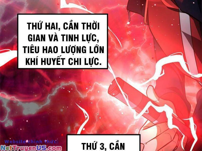 Toàn Cầu Cao Võ Chapter 232 - Trang 36