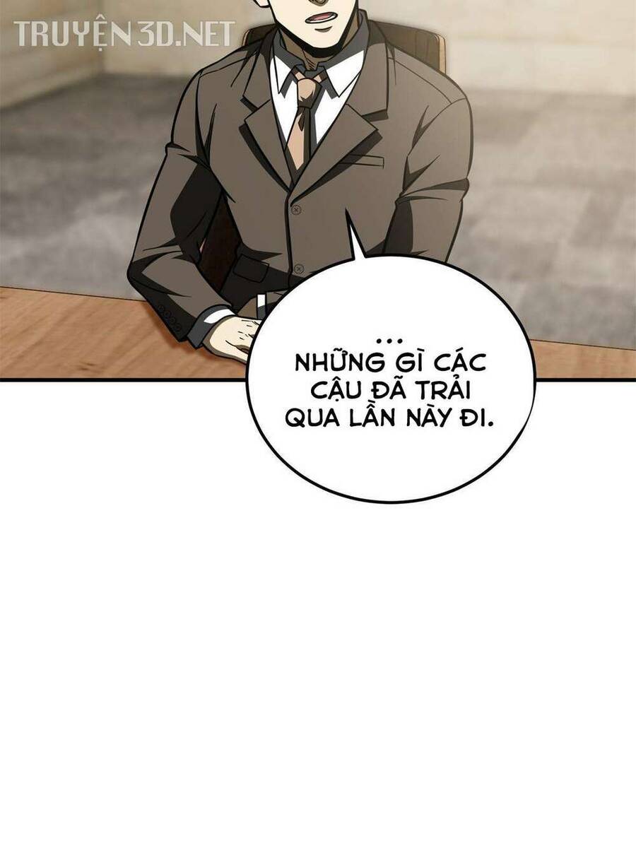 Toàn Cầu Cao Võ Chapter 196 - Trang 67