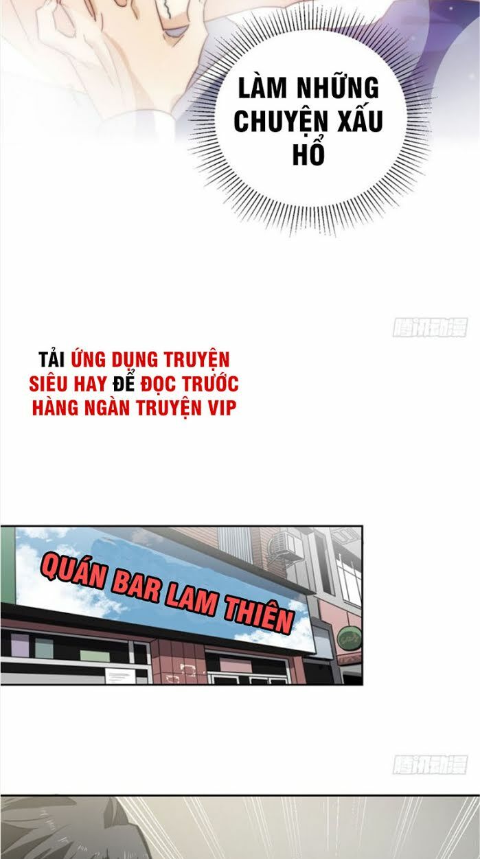 Toàn Cầu Cao Võ Chapter 1 - Trang 13