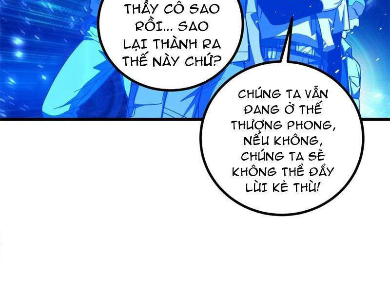 Toàn Cầu Cao Võ Chapter 260 - Trang 114