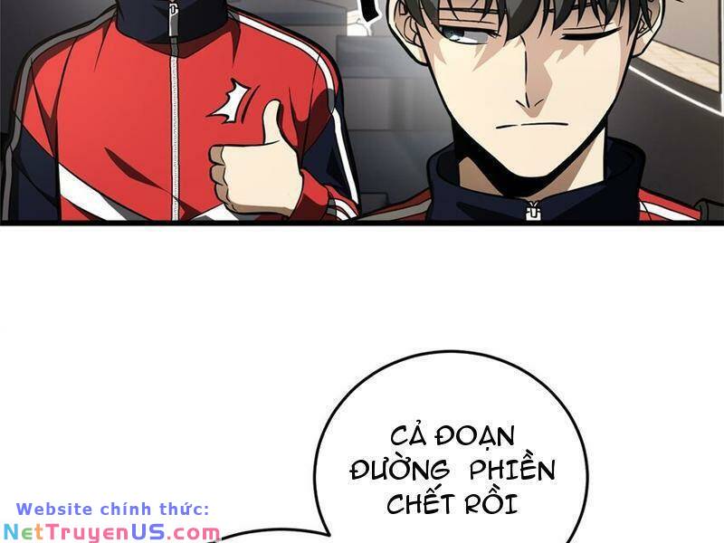 Toàn Cầu Cao Võ Chapter 234 - Trang 57