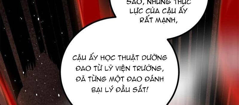 Toàn Cầu Cao Võ Chapter 255 - Trang 65