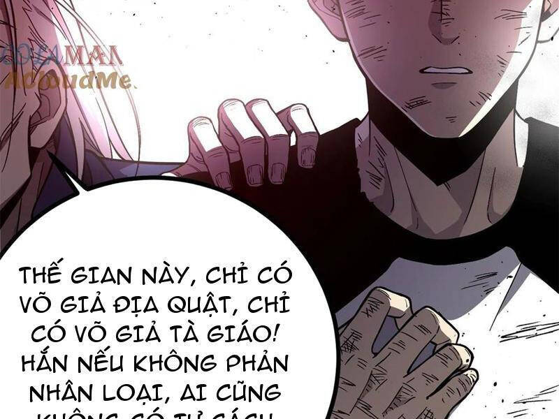 Toàn Cầu Cao Võ Chapter 276 - Trang 125