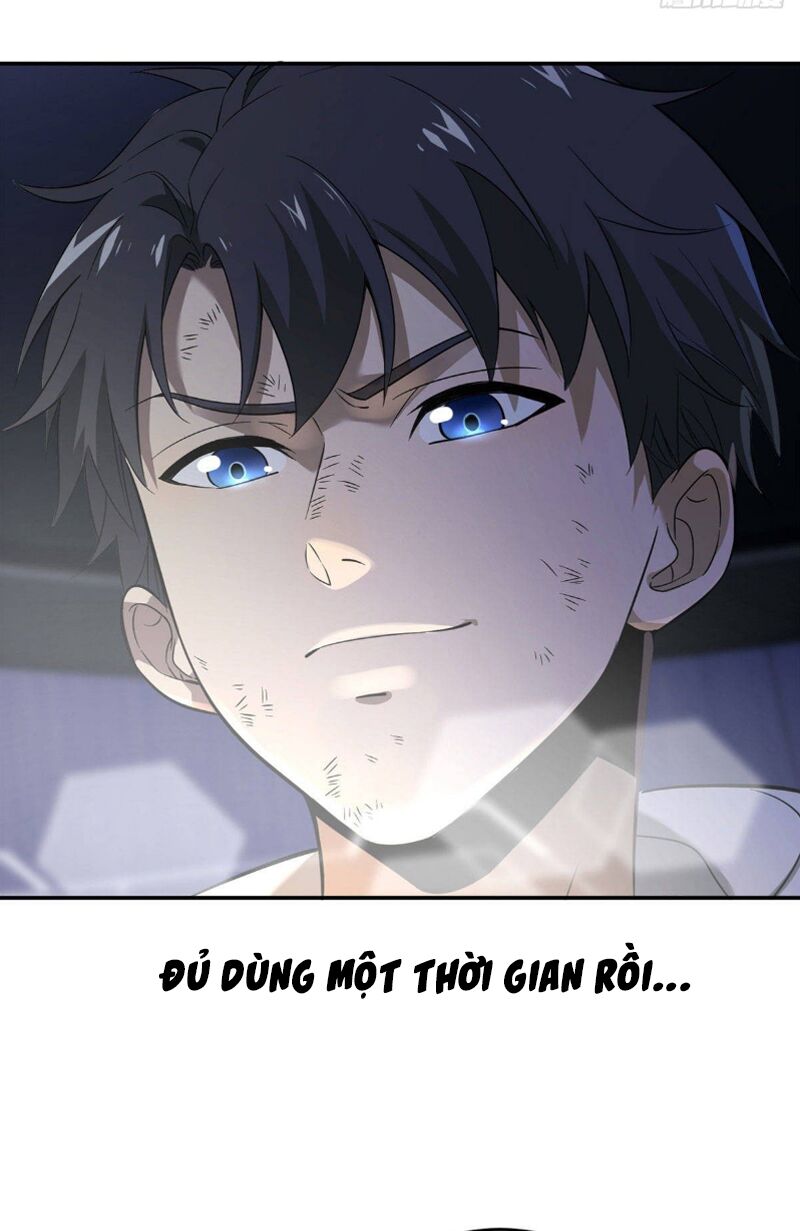 Toàn Cầu Cao Võ Chapter 36 - Trang 21