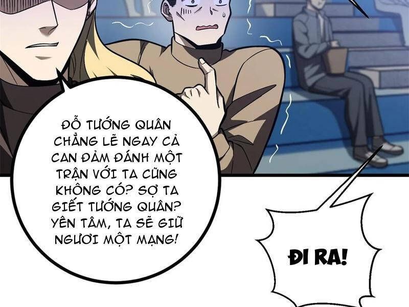 Toàn Cầu Cao Võ Chapter 274 - Trang 101