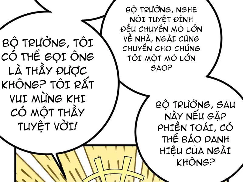 Toàn Cầu Cao Võ Chapter 271 - Trang 21