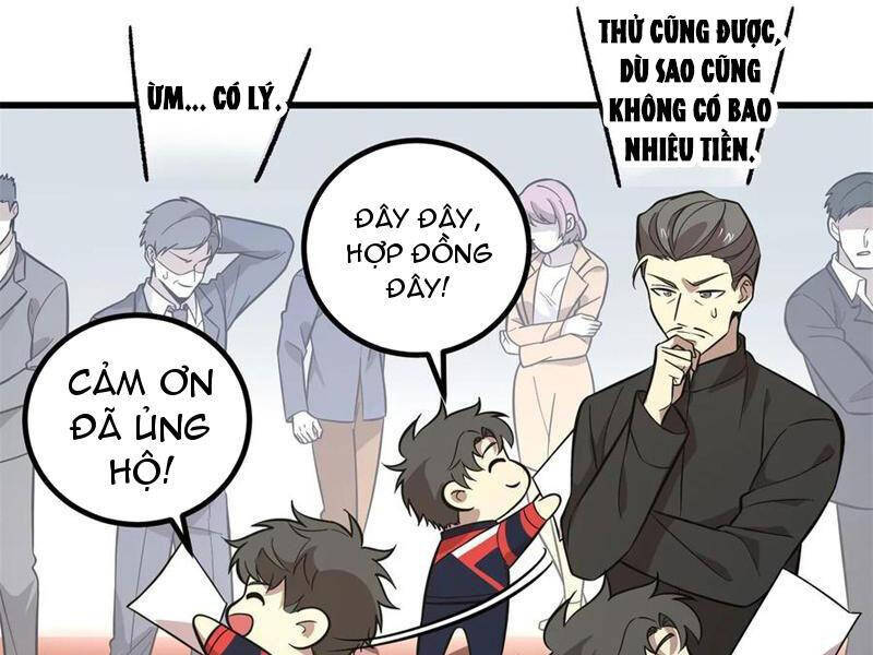 Toàn Cầu Cao Võ Chapter 258 - Trang 113