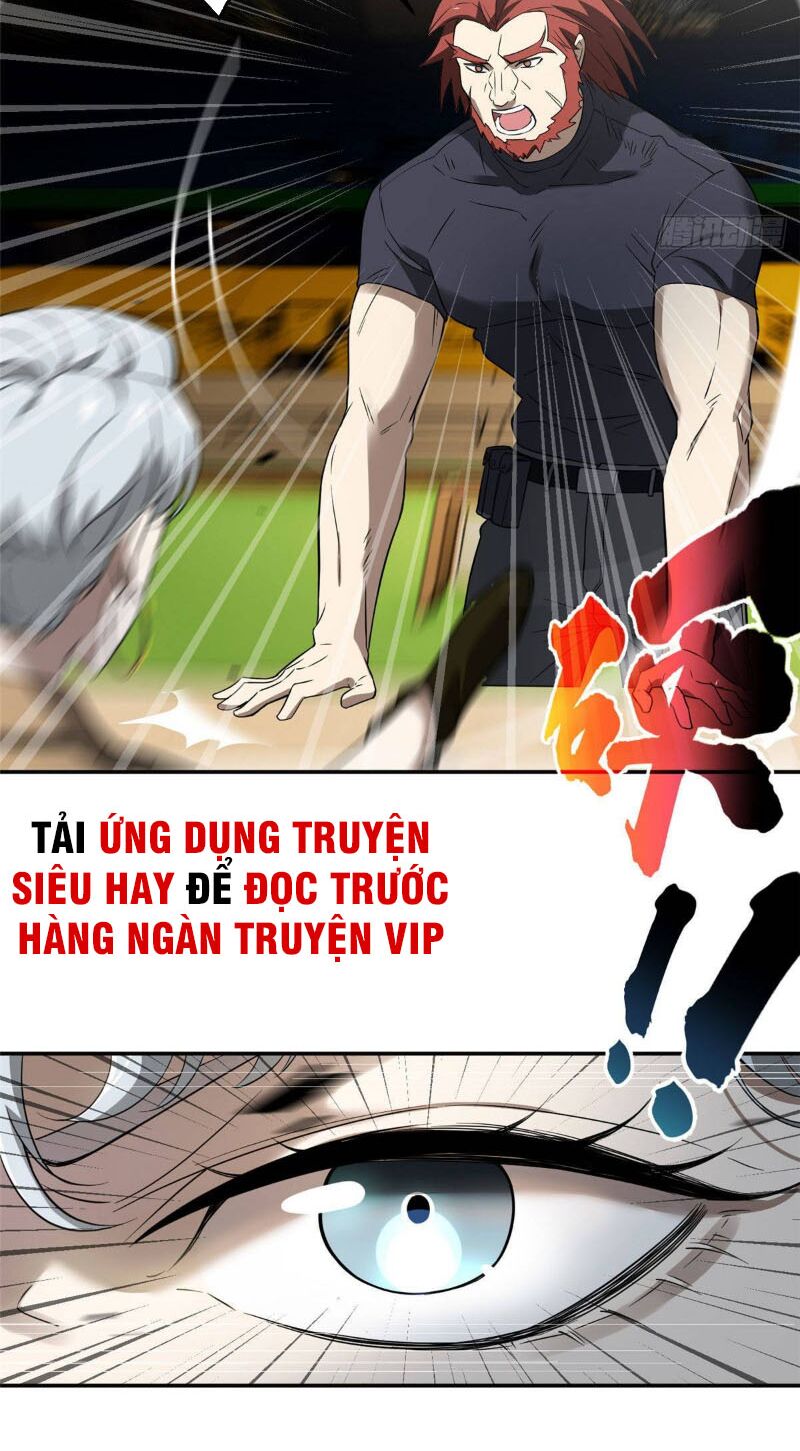 Toàn Cầu Cao Võ Chapter 34 - Trang 27