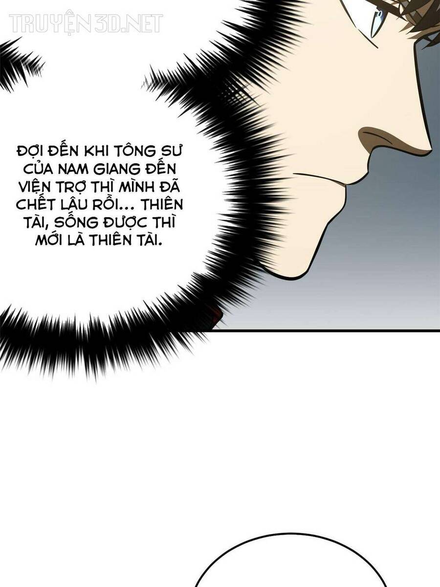 Toàn Cầu Cao Võ Chapter 200 - Trang 52