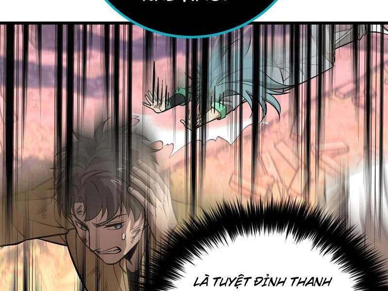 Toàn Cầu Cao Võ Chapter 269 - Trang 115