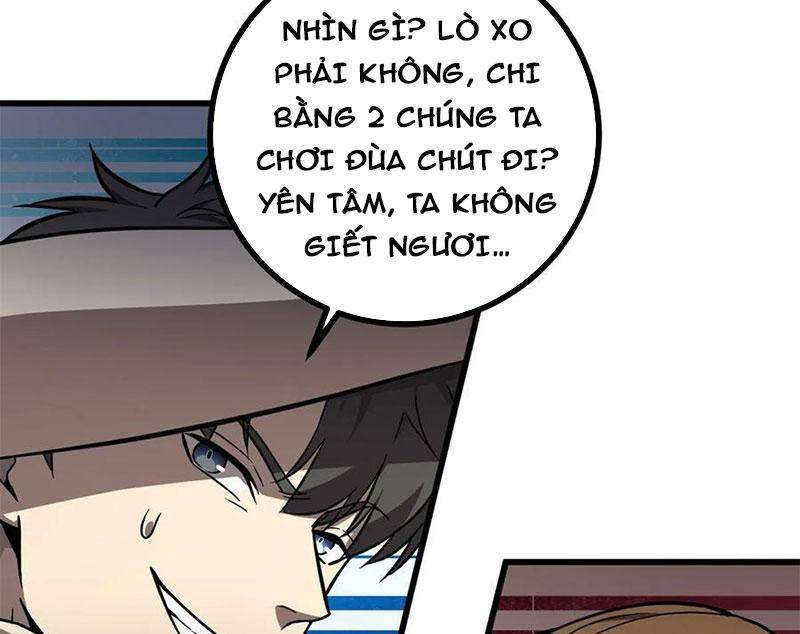 Toàn Cầu Cao Võ Chapter 275 - Trang 9