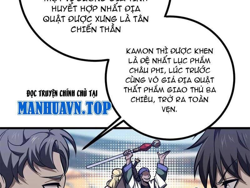 Toàn Cầu Cao Võ Chapter 274 - Trang 51