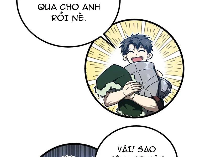 Toàn Cầu Cao Võ Chapter 265 - Trang 70