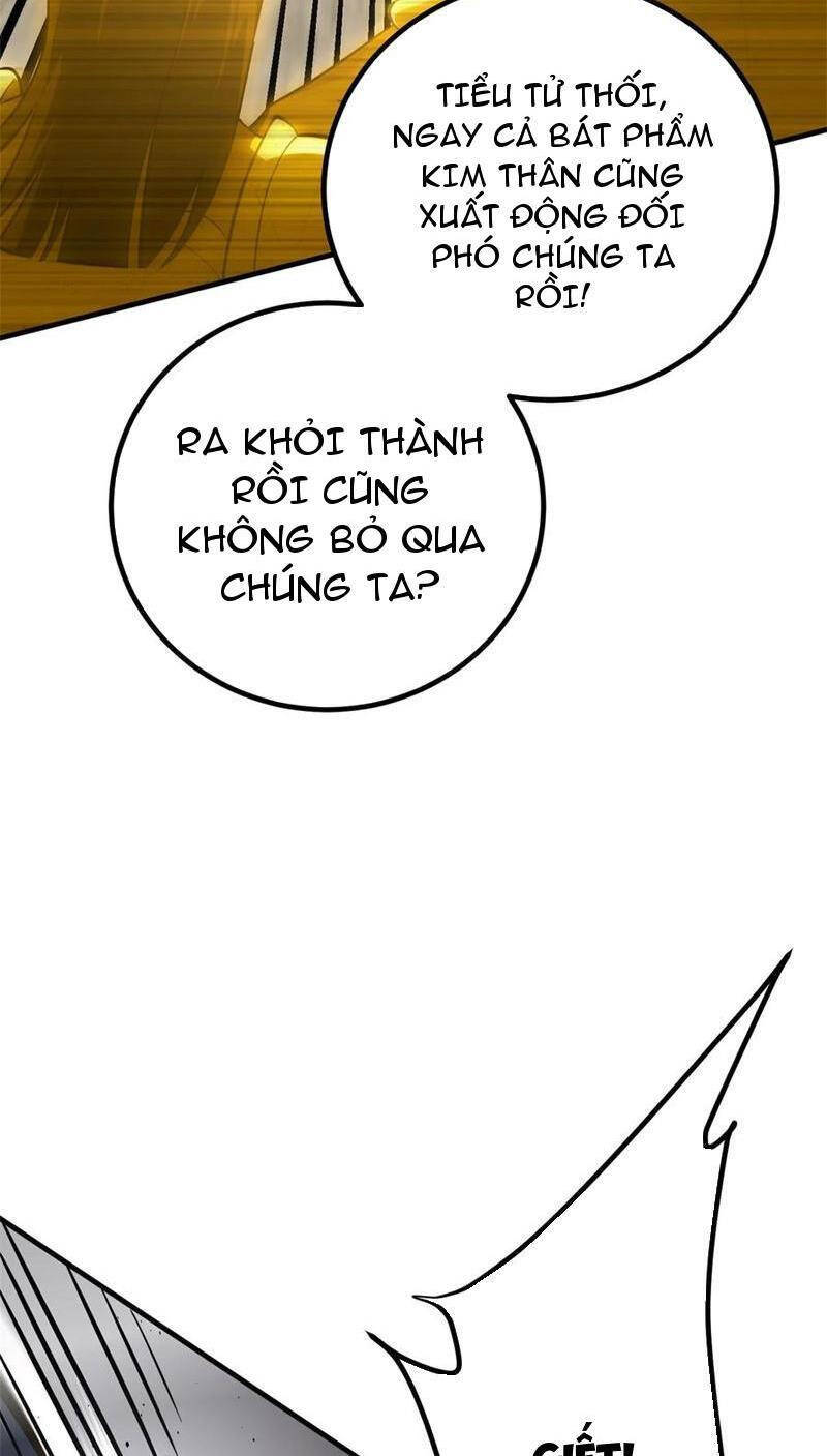 Toàn Cầu Cao Võ Chapter 239 - Trang 25