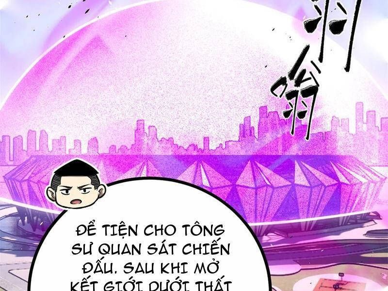 Toàn Cầu Cao Võ Chapter 274 - Trang 89