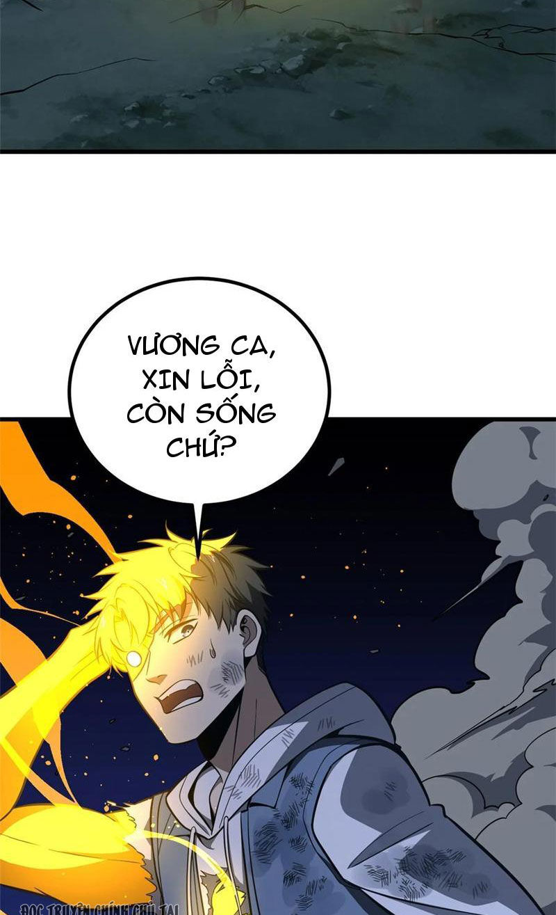 Toàn Cầu Cao Võ Chapter 245 - Trang 57