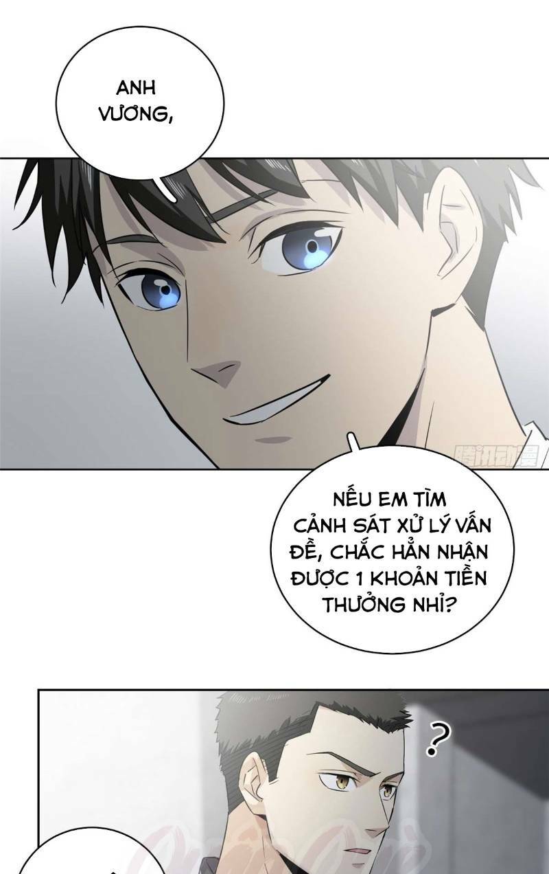 Toàn Cầu Cao Võ Chapter 10 - Trang 14