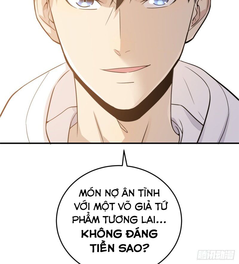 Toàn Cầu Cao Võ Chapter 28 - Trang 14