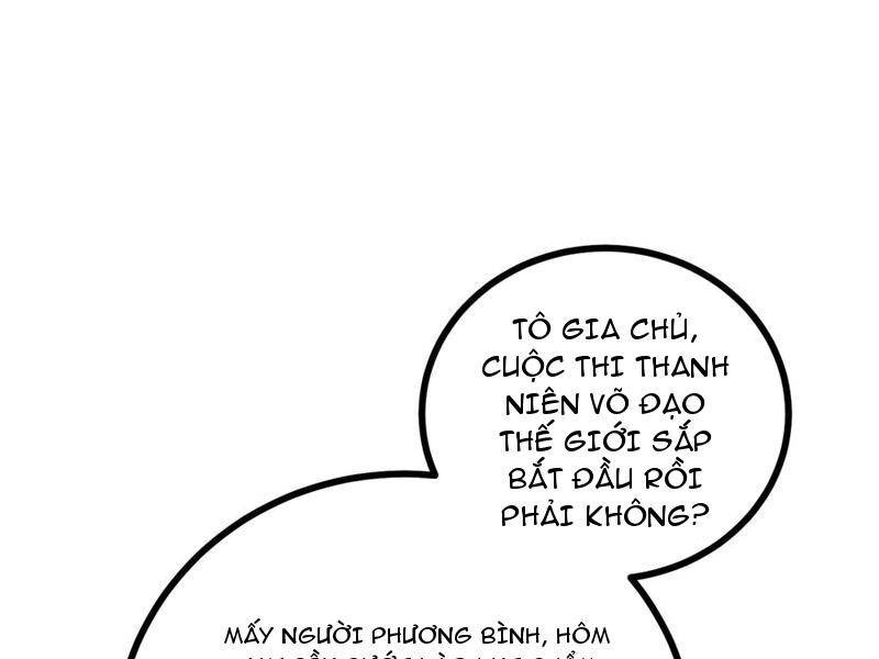 Toàn Cầu Cao Võ Chapter 270 - Trang 124