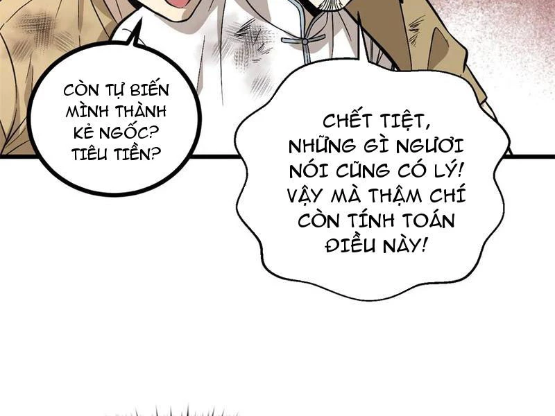 Toàn Cầu Cao Võ Chapter 269 - Trang 105