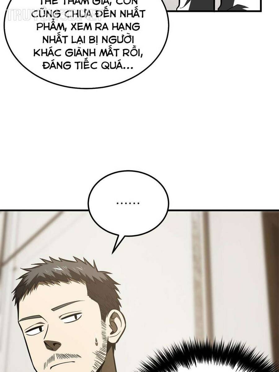 Toàn Cầu Cao Võ Chapter 199 - Trang 44