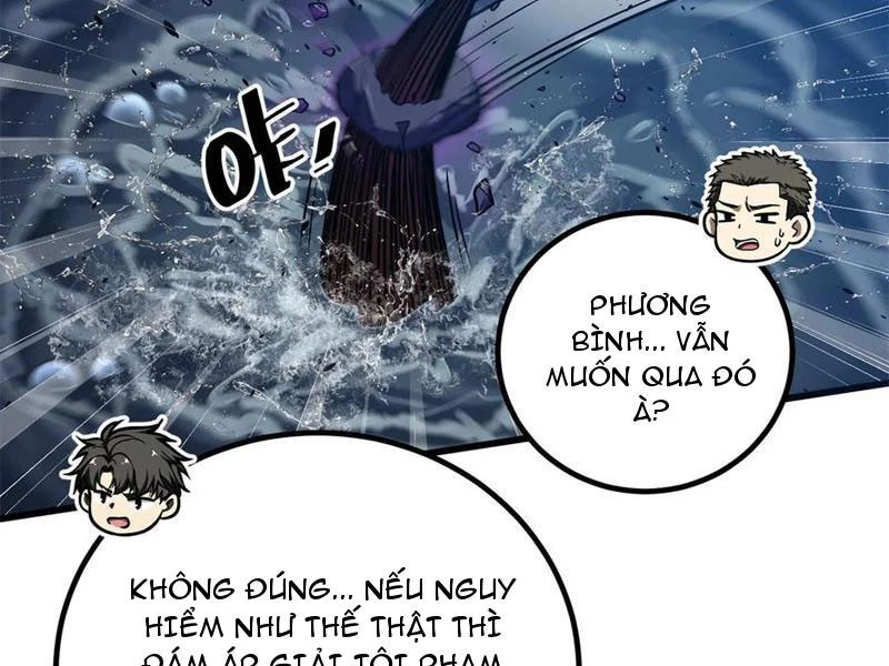 Toàn Cầu Cao Võ Chapter 265 - Trang 43