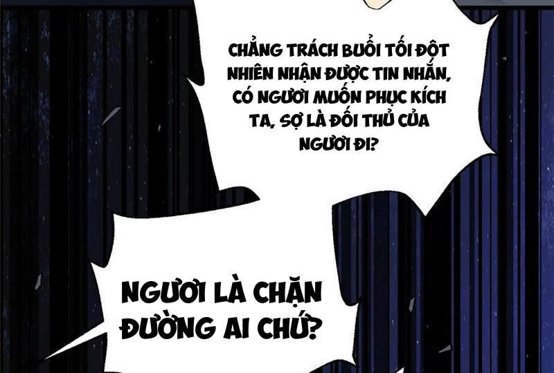 Toàn Cầu Cao Võ Chapter 245 - Trang 64