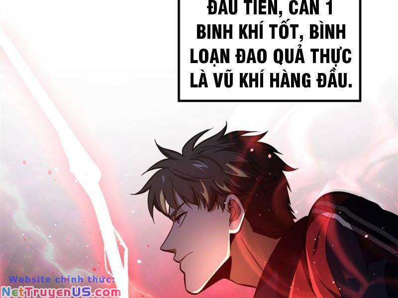 Toàn Cầu Cao Võ Chapter 232 - Trang 35