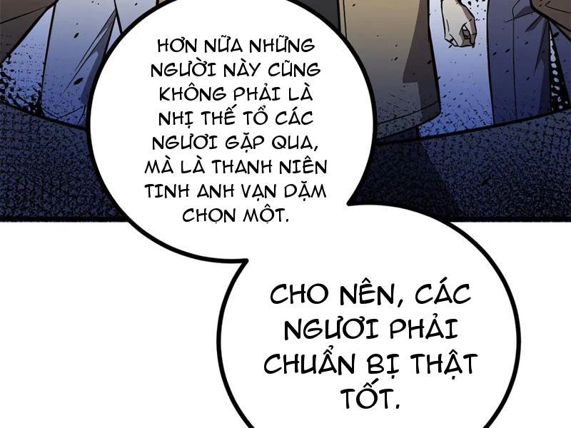 Toàn Cầu Cao Võ Chapter 271 - Trang 19