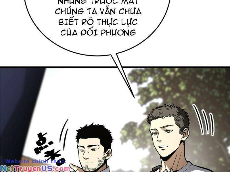 Toàn Cầu Cao Võ Chapter 234 - Trang 66