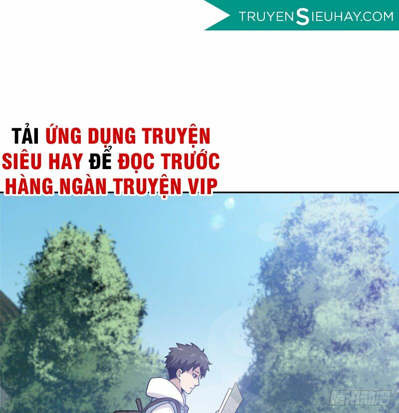 Toàn Cầu Cao Võ Chapter 26 - Trang 0