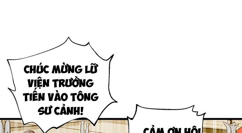 Toàn Cầu Cao Võ Chapter 251 - Trang 60