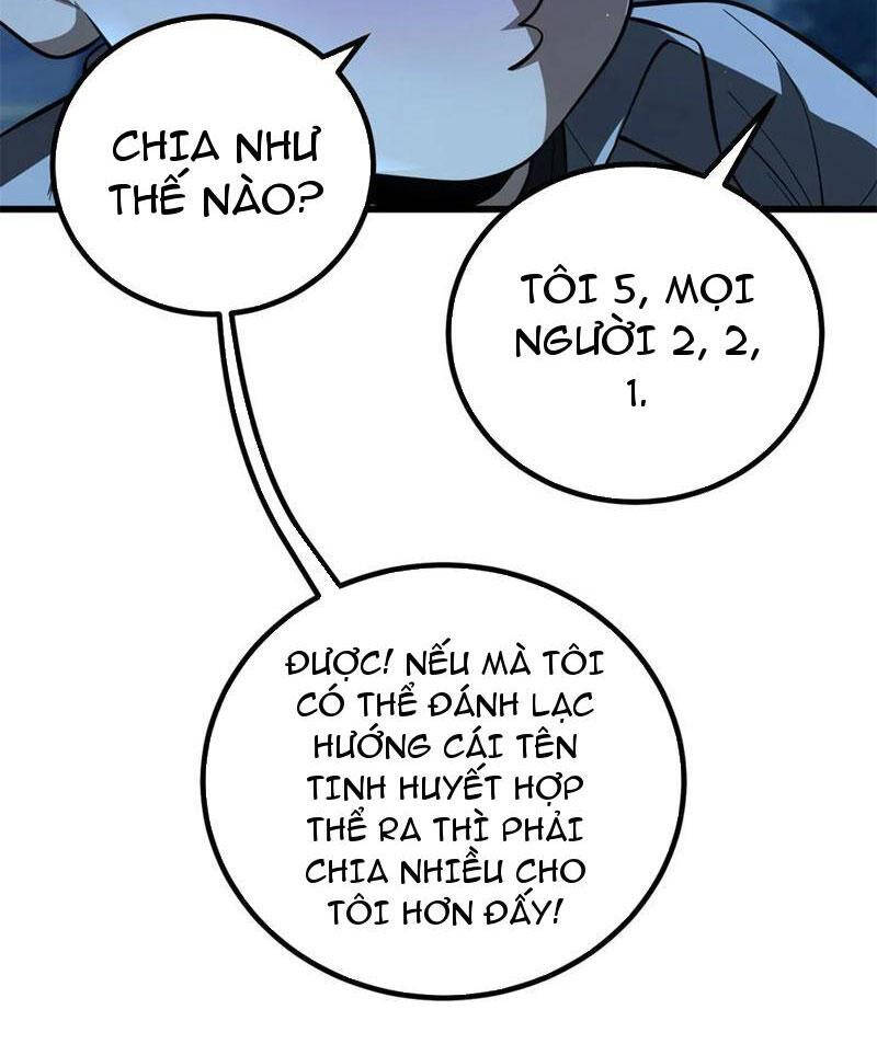 Toàn Cầu Cao Võ Chapter 261 - Trang 53