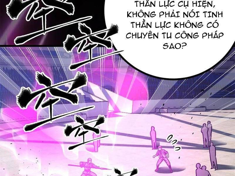 Toàn Cầu Cao Võ Chapter 274 - Trang 34