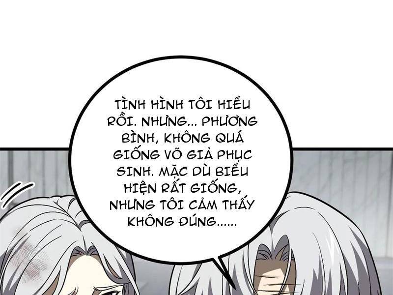 Toàn Cầu Cao Võ Chapter 270 - Trang 62