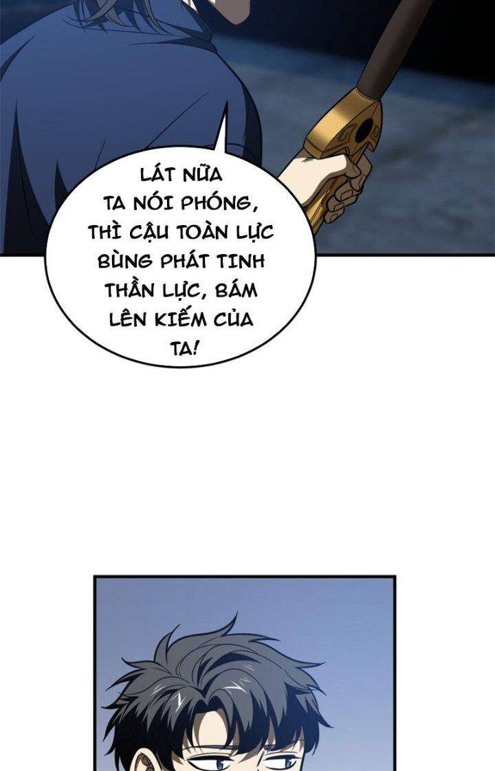 Toàn Cầu Cao Võ Chapter 205 - Trang 30