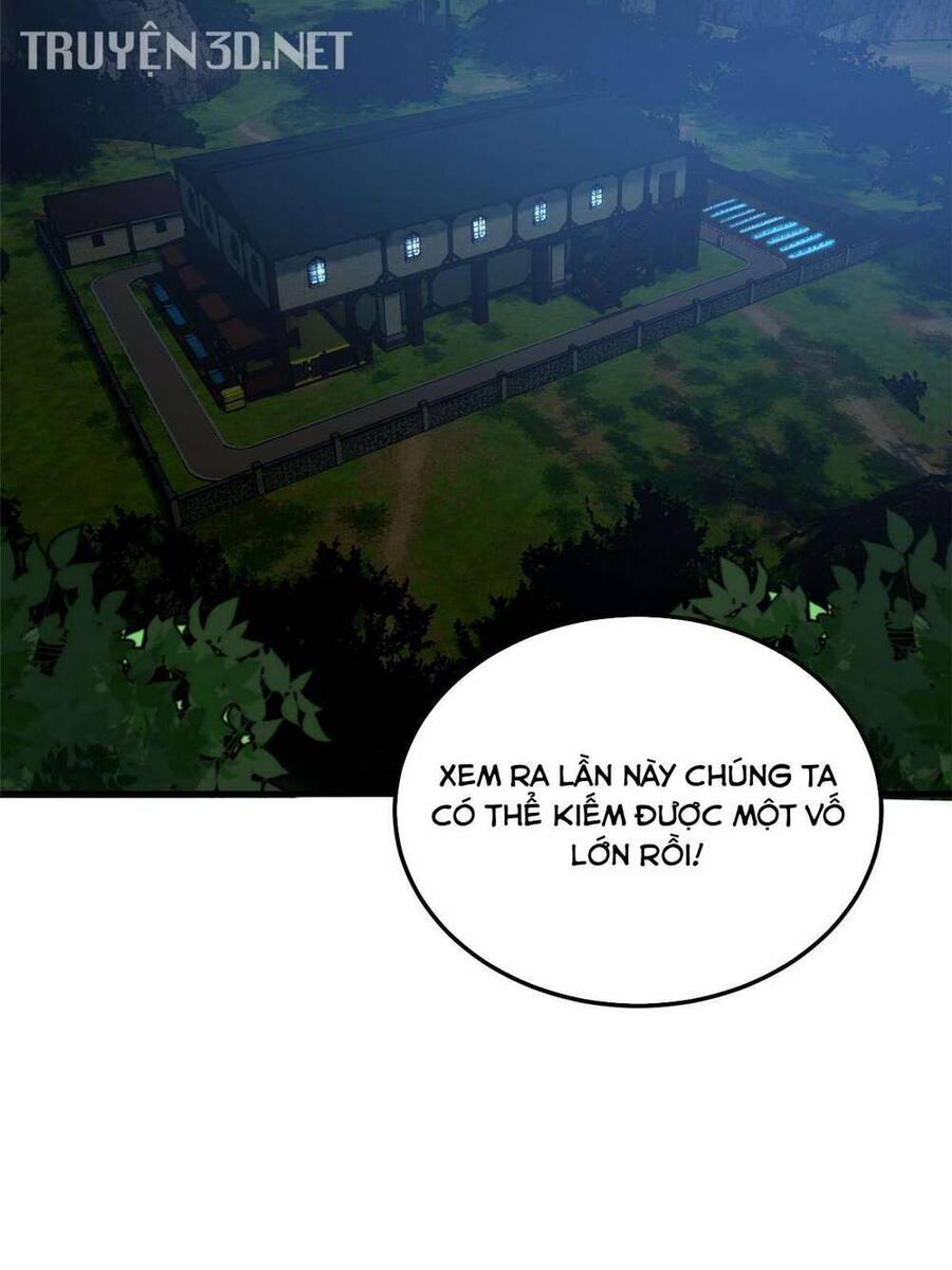 Toàn Cầu Cao Võ Chapter 188 - Trang 46