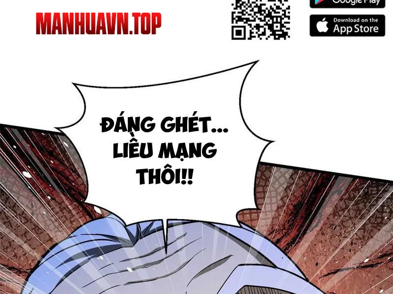 Toàn Cầu Cao Võ Chapter 266 - Trang 104