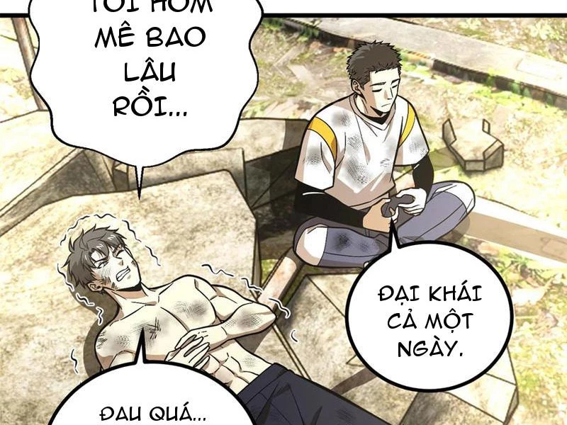 Toàn Cầu Cao Võ Chapter 268 - Trang 24