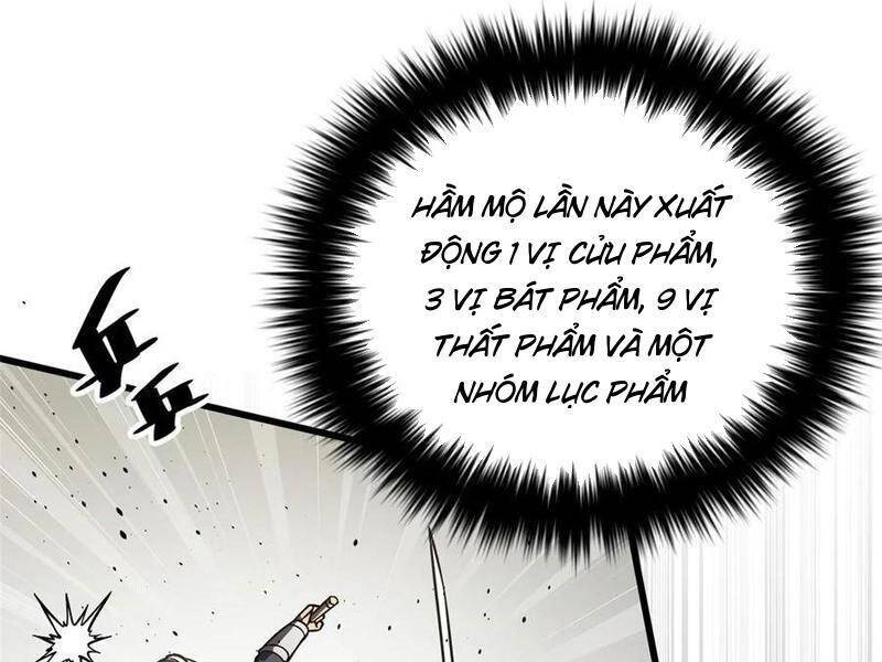 Toàn Cầu Cao Võ Chapter 236 - Trang 1